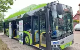 Piknik rodzinny na Osiedlu Koszyce 23