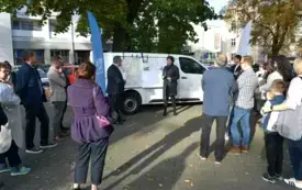 #PrzyjazneOsiedle / Konsultacje na Zamościu w 2024 roku