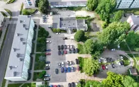 #PrzyjazneOsiedle Śr&oacute;dmieście / Rejon ul. Budowlanych, Piekarskiej, Wodnej i Jana Pawła II &ndash; nowe zagospodarowanie miejskiego terenu