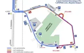 1 LISTOPADA 2025