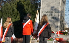 200. rocznica śmierci Stanisława Staszica