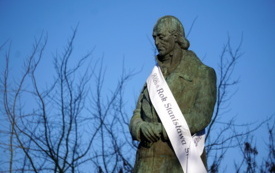 200. rocznica śmierci Stanisława Staszica