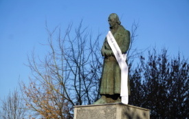 200. rocznica śmierci Stanisława Staszica