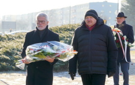 200. rocznica śmierci Stanisława Staszica