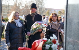 200. rocznica śmierci Stanisława Staszica