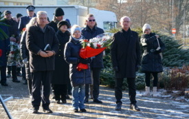 200. rocznica śmierci Stanisława Staszica