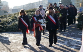 200. rocznica śmierci Stanisława Staszica