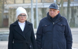 200. rocznica śmierci Stanisława Staszica