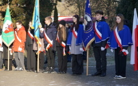 200. rocznica śmierci Stanisława Staszica