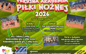 FERIE W MIEŚCIE 2026