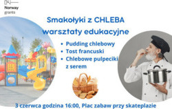 Zdjęcie do Jak przygotować smaczne potrawy z czerstwego...