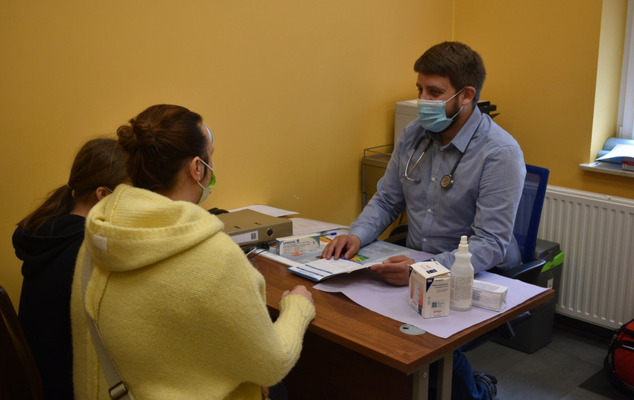 Zdjęcie do Szczepienia HPV. Rząd wziął przykład z samorząd&oacute;w