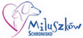 Po kliknięciu na grafikę - logotyp, zostaniesz przeniesiony na stronę schroniska dla zwierząt Maluszk&oacute;w