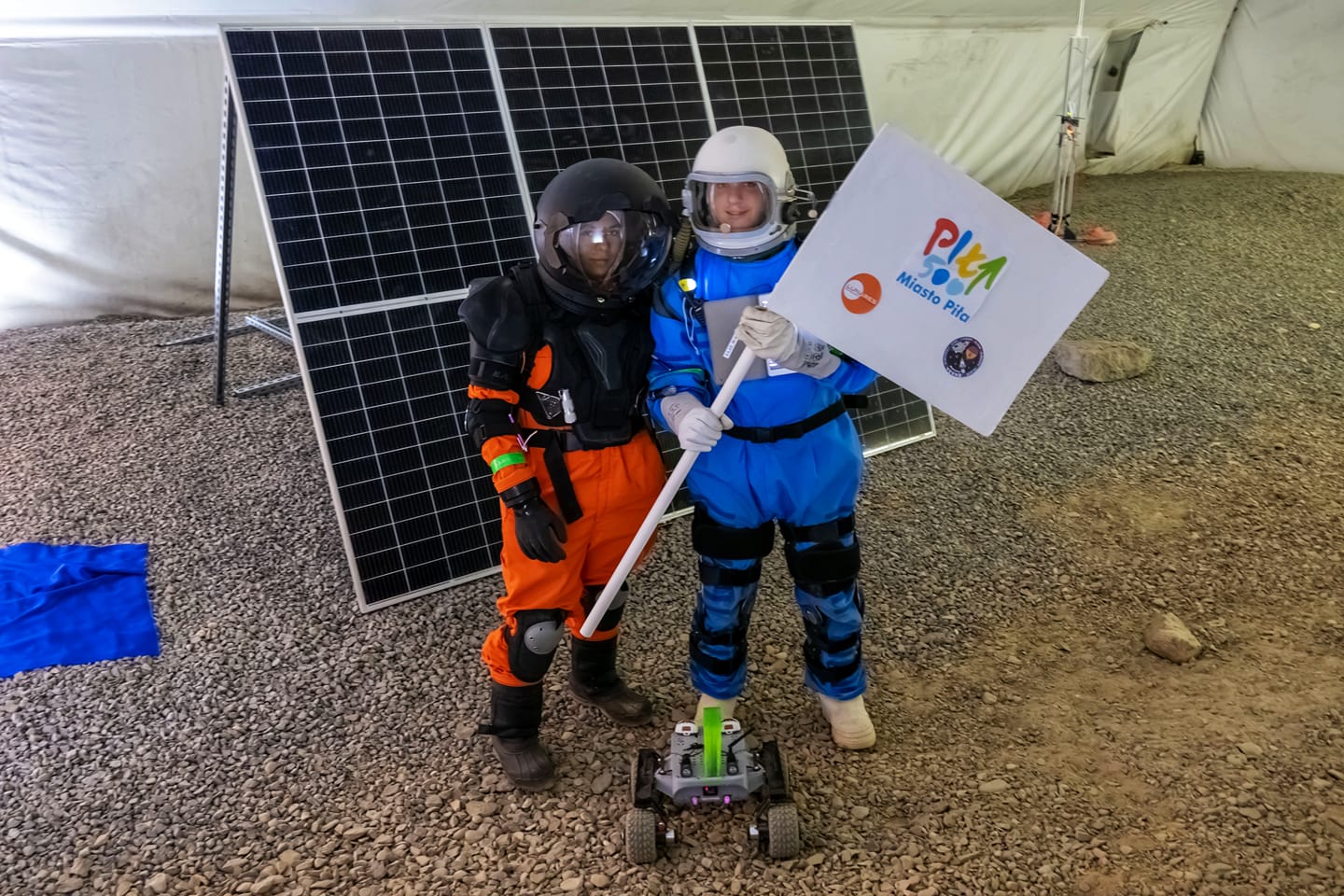 Wyjątkowa oferta dla lubiących wyzwania!