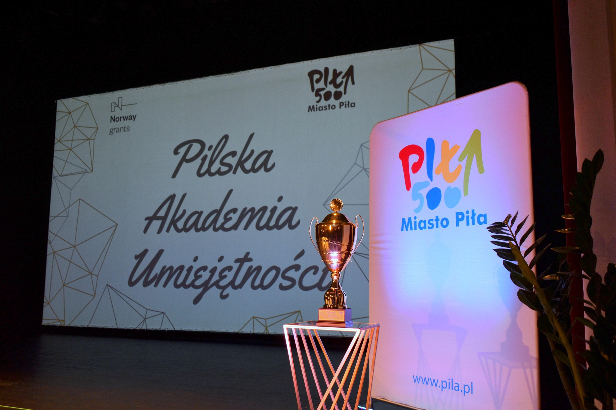 Pilska Akademia Umiejętności - realizacja działań konkursowych nabiera tempa!