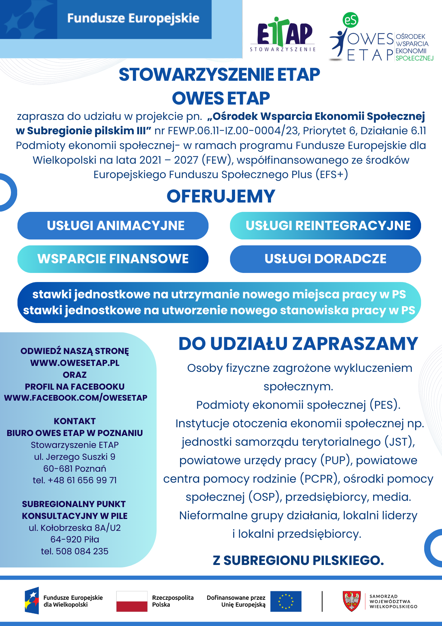 PLAKAT_OWES_III