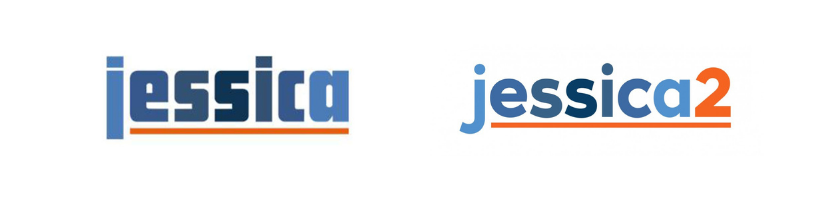 Logotypy Jessica, Jessica 2.