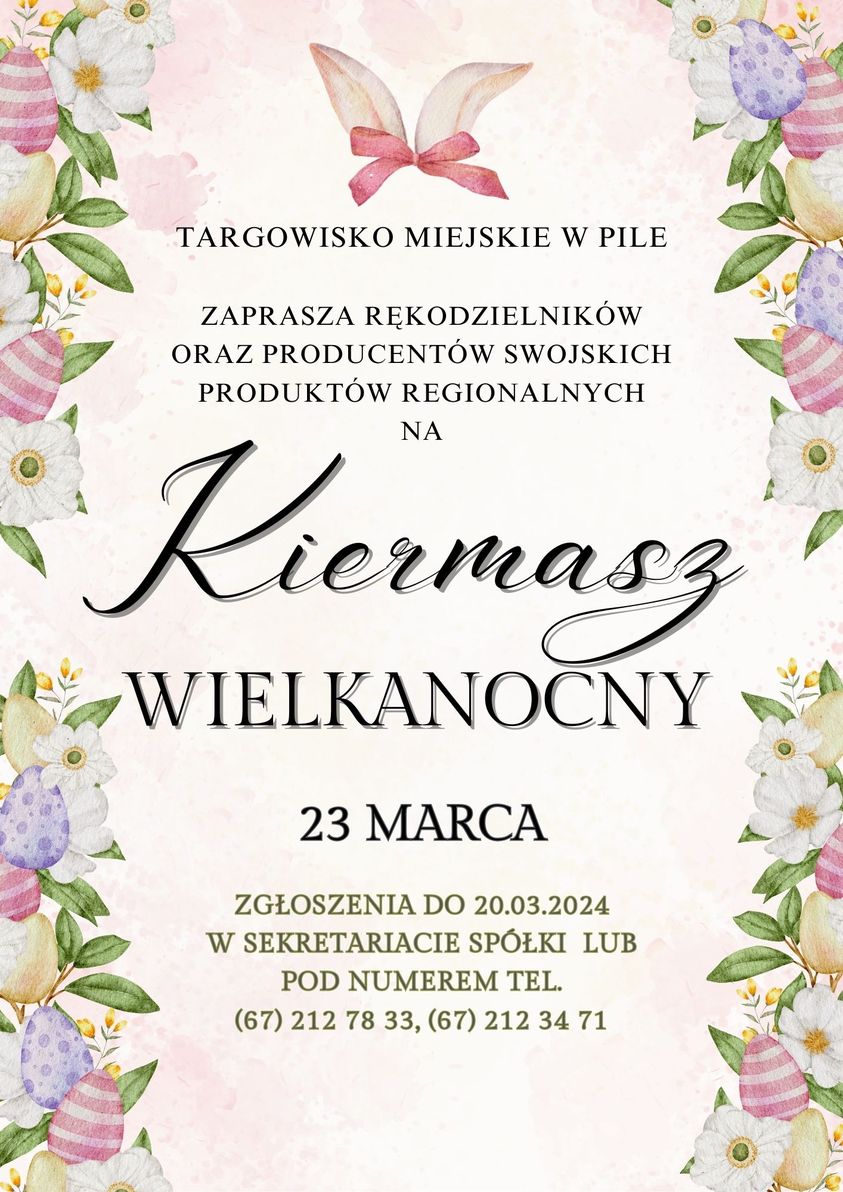 kiermasz_wielkanocny