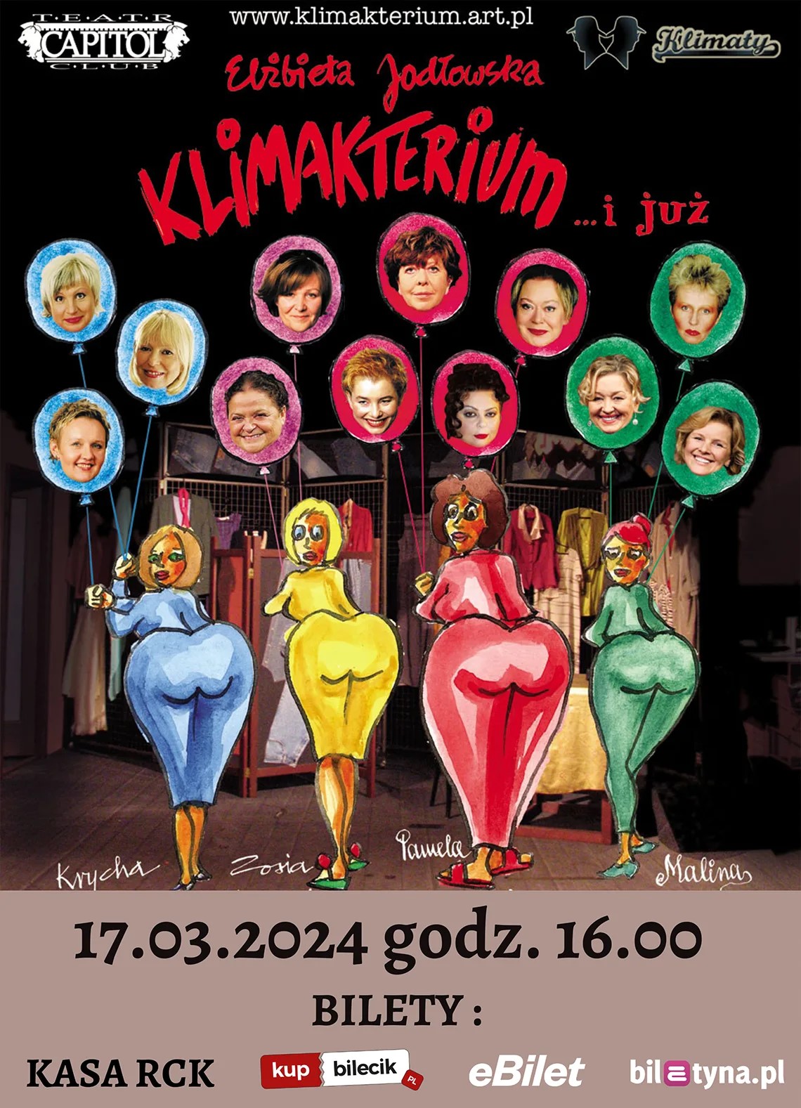 klimakterium