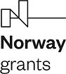 Fundusze norweskie - logotyp