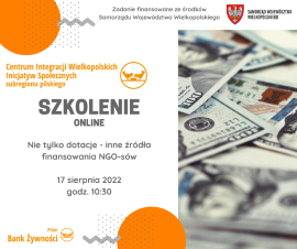 Szkolenie on line