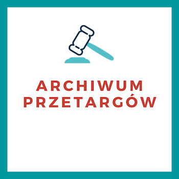 Kliknij by przejść do archiwum przetargów na stronie Biuletynu Informacji Publicznej Miasta Piły. Strona otworzy się w tym samym oknie.