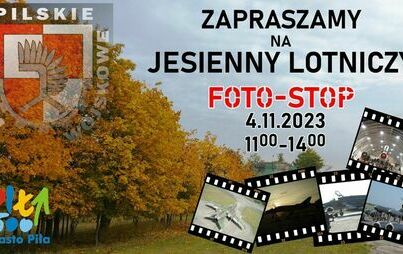 Zdjęcie do Jesienny FOTO-STOP w Muzeum Wojskowym