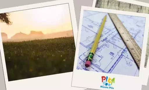 Zdjęcie do Przetargi na sprzedaż nieruchomości gruntowych położonych w Pile