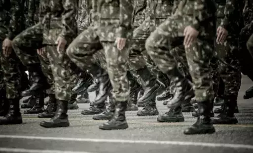 Zdjęcie do OBWIESZCZENIE WOJEWODY WIELKOPOLSKIEGO | KWALIFIKACJA WOJSKOWA