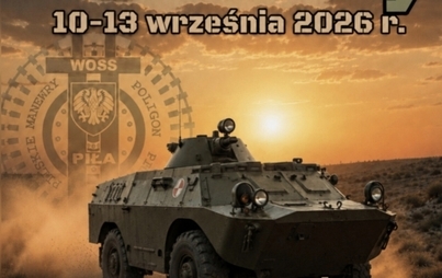 Zdjęcie do PILSKIE MANEWRY 