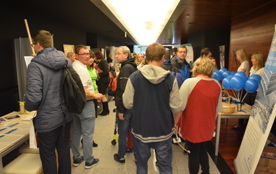 Zdjęcie do Pilskie Subregionalne Targi Pracy i Kariery 