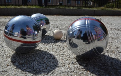 Zdjęcie do  Wsparcie dla Pilskiej Ligi Petanque