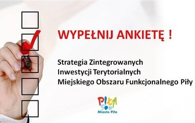 Zdjęcie do Chcesz mieć wpływ? Wypełnij ankietę!