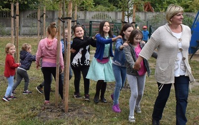 Zdjęcie do Ruszy "wesoła kuchnia" z Akcją Humanitarną Życie