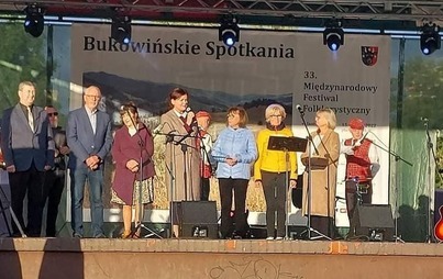 Zdjęcie do Senioralia 2022. Zapraszamy na kolejne wydarzenia