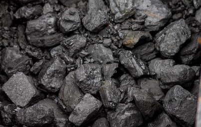 Zdjęcie do Zakup węgla kamiennego po preferencyjnej cenie
