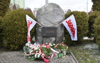 Zdjęcie do Pamiętamy i będziemy pamiętać