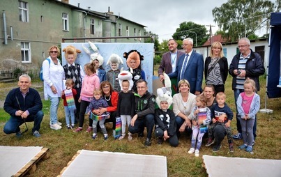 Zdjęcie do 29 936 złotych na streetworking dla os&oacute;b bezdomnych