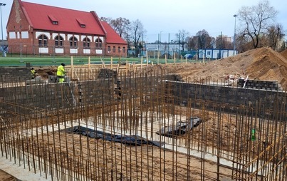 Zdjęcie do 100 000 000 zł na inwestycje w 2023 roku (VIDEO)