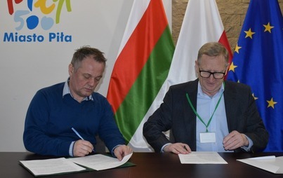 Zdjęcie do 105 000 złotych dla Fundacji &bdquo;Na Pomoc&rdquo;