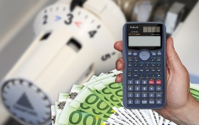 Zdjęcie do Refundacja podatku VAT za paliwa gazowe