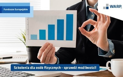 Zdjęcie do Webinarium: Szkolenia dla os&oacute;b fizycznych &ndash; sprawdź możliwości