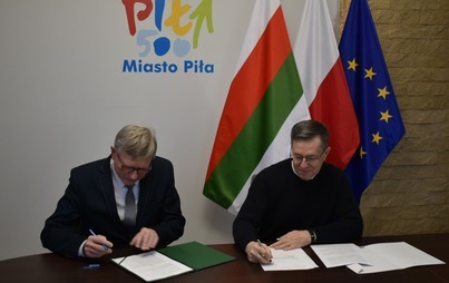 Zdjęcie do Wspieramy integrację senior&oacute;w
