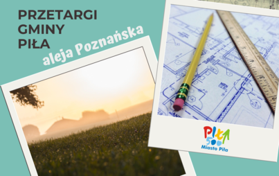 Zdjęcie do Przetarg na sprzedaż nieruchomości położonej przy alei Poznańskiej 