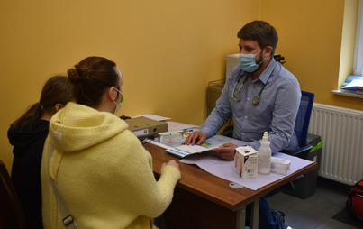 Zdjęcie do Rozpoczęły się szczepienia przeciwko HPV