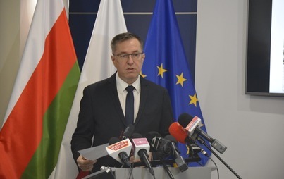 Zdjęcie do Nie dla hejtu, fałszywych oskarżeń i gr&oacute;źb