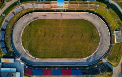 Zdjęcie do ASTA ARENA - mamy sponsora tytularnego!