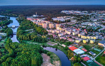 Zdjęcie do Program &bdquo;Czyste Powietrze&rdquo; = Oszczędność i ochrona przyrody