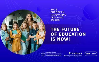 Zdjęcie do Pilska &bdquo;Dw&oacute;jka&rdquo; z nagrodą Komisji Europejskiej