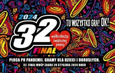 Zdjęcie do Gramy razem z WOŚP | Co się będzie działo w Pile?